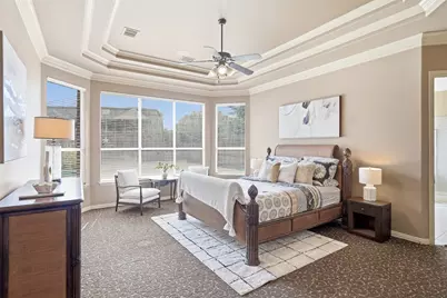 1001 Bristlewood Drive, McKinney, TX 75072 - Photo 16