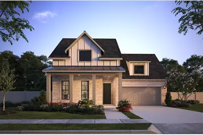 15843 Amber Street, Frisco, TX 75033 - Photo 1