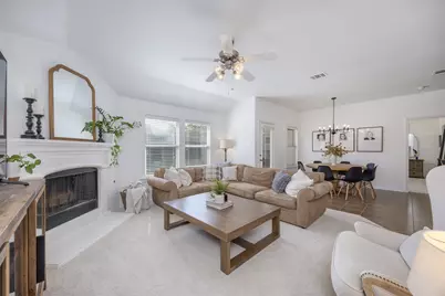2536 Shooting Star Drive, McKinney, TX 75071 - Photo 1