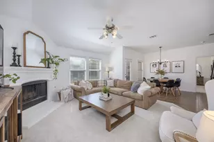2536 Shooting Star Dr, McKinney, TX 75071 - Photo 1