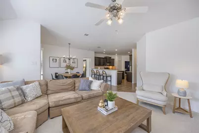 2536 Shooting Star Drive, McKinney, TX 75071 - Photo 16
