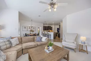 2536 Shooting Star Dr, McKinney, TX 75071 - Photo 16