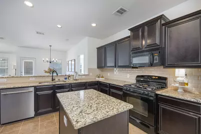 2536 Shooting Star Drive, McKinney, TX 75071 - Photo 12