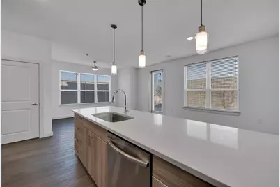 10030 Garland Road #1006, Dallas, TX 75218 - Photo 8