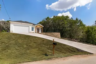 1001 Apache Ridge Rd, Granbury, TX 76048 - Photo 1