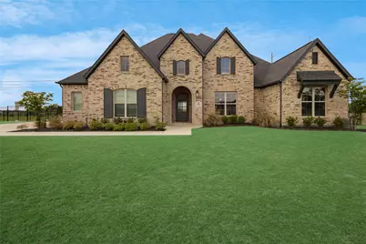 4405 Devon Drive, Parker, TX 75002 - Photo 2