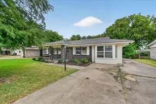 5500 Wheaton Dr, Fort Worth, TX 76133 - Photo 2