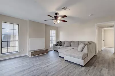 201 W Trinity Street #B, Forney, TX 75126 - Photo 2