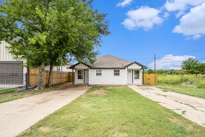 2200 Brookes Street #B, Fort Worth, TX 76105 - Photo 1