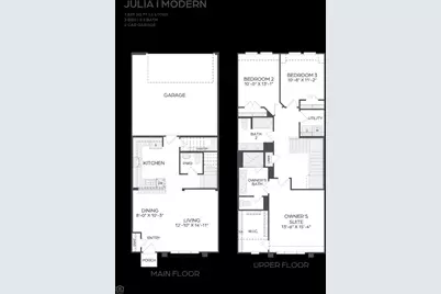 2523 Brunswick Way, Allen, TX 75013 - Photo 2
