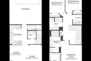 2523 Brunswick Wy, Allen, TX 75013 - Photo 2