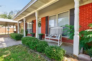 105 Murray St, Joshua, TX 76058 - Photo 1