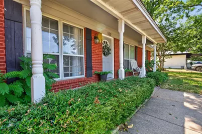 105 Murray Street, Joshua, TX 76058 - Photo 2