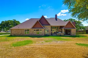 190 Wood Oak Trail, Weatherford, TX 76088 - Photo 36