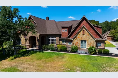 190 Wood Oak Trail, Weatherford, TX 76088 - Photo 2