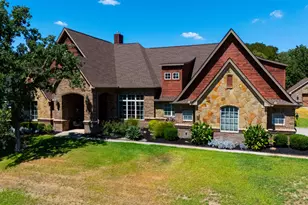 190 Wood Oak Trail, Weatherford, TX 76088 - Photo 2
