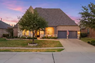 1215 Baird Way, Celina, TX 75009 - Photo 6