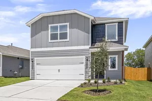 2026 Braveheart Dr, Crandall, TX 75114 - Photo 1