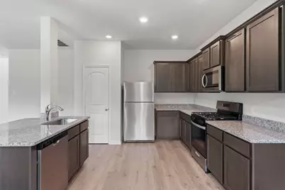 2026 Braveheart Drive, Crandall, TX 75114 - Photo 2