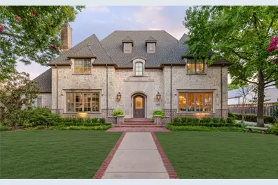 6034 Park Lane, Dallas, TX 75225 - Photo 1