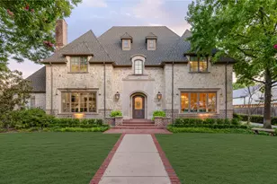 6034 Park Ln, Dallas, TX 75225 - Photo 1