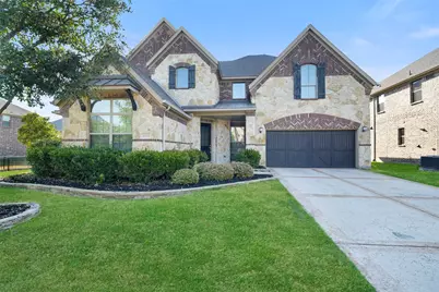 4458 Hartebeest Trail, Frisco, TX 75034 - Photo 1