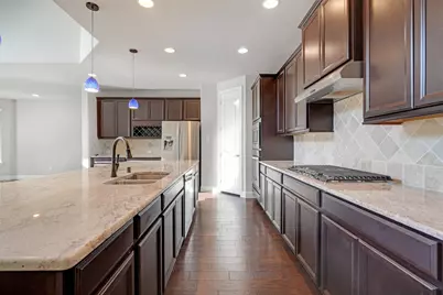 4458 Hartebeest Trail, Frisco, TX 75034 - Photo 10