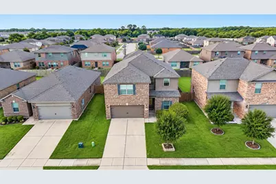 301 Aaron Street, Anna, TX 75409 - Photo 2