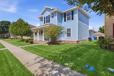6904 Bountiful Grove Drive, McKinney, TX 75070 - Photo 2