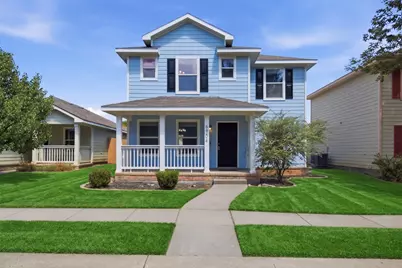 6904 Bountiful Grove Drive, McKinney, TX 75070 - Photo 1