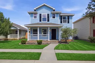 6904 Bountiful Grove Dr, McKinney, TX 75070 - Photo 1