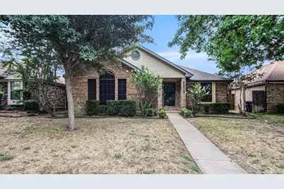 6908 Bentley Avenue, Fort Worth, TX 76137 - Photo 26