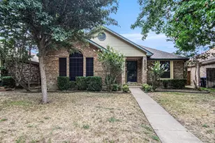 6908 Bentley Ave, Fort Worth, TX 76137 - Photo 26