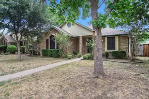 6908 Bentley Ave, Fort Worth, TX 76137 - Photo 2