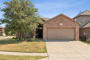 10336 Point Lobos Trail, Fort Worth, TX 76177 - Photo 1