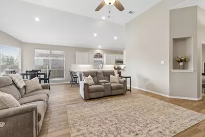 10336 Point Lobos Trail, Fort Worth, TX 76177 - Photo 4