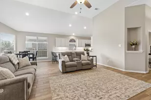 10336 Point Lobos Trail, Fort Worth, TX 76177 - Photo 4