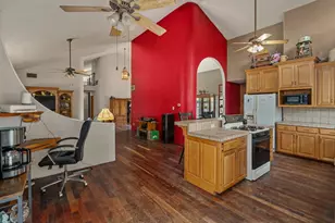 5562 Cedar Creek Dr, Kemp, TX 75143 - Photo 16