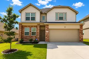 9917 Dynamics Dr, Fort Worth, TX 76131 - Photo 1