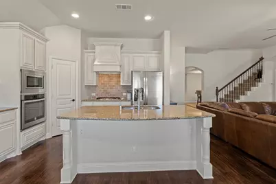 947 Mangrove Drive, Fate, TX 75087 - Photo 8