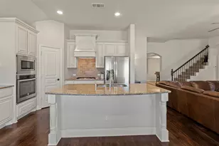 947 Mangrove Dr, Fate, TX 75087 - Photo 8
