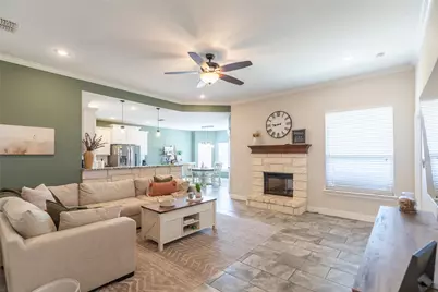 253 Hog Eye Road, Abilene, TX 79602 - Photo 6
