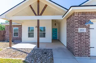 253 Hog Eye Rd, Abilene, TX 79602 - Photo 2