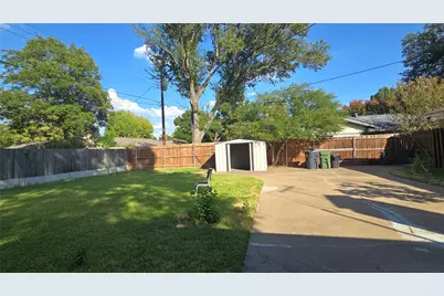 1611 Park Ridge Terrace, Arlington, TX 76012 - Photo 2