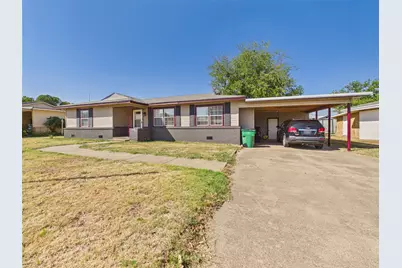 711 West Avenue, Electra, TX 76360 - Photo 4