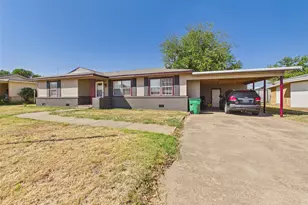 711 West Ave, Electra, TX 76360 - Photo 4