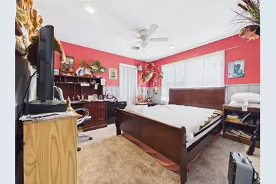 711 West Avenue, Electra, TX 76360 - Photo 8