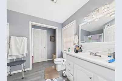 711 West Avenue, Electra, TX 76360 - Photo 28