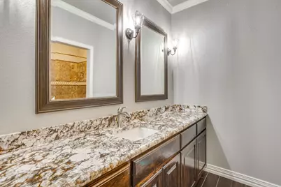 [Address not provided], Springtown, TX 76082 - Photo 22