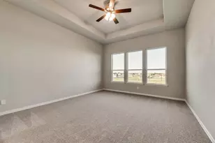 107 Yampa Ct, Rhome, TX 76078 - Photo 12